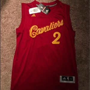 Cleveland Cavaliers Jersey